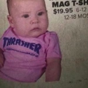 Meet your Posher, Chase